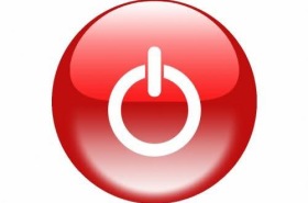 auto turn off
