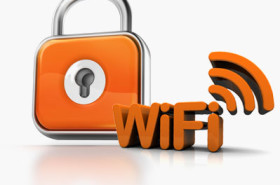 wi fi пароли