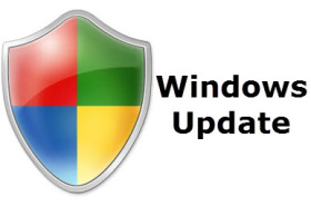 Windows update